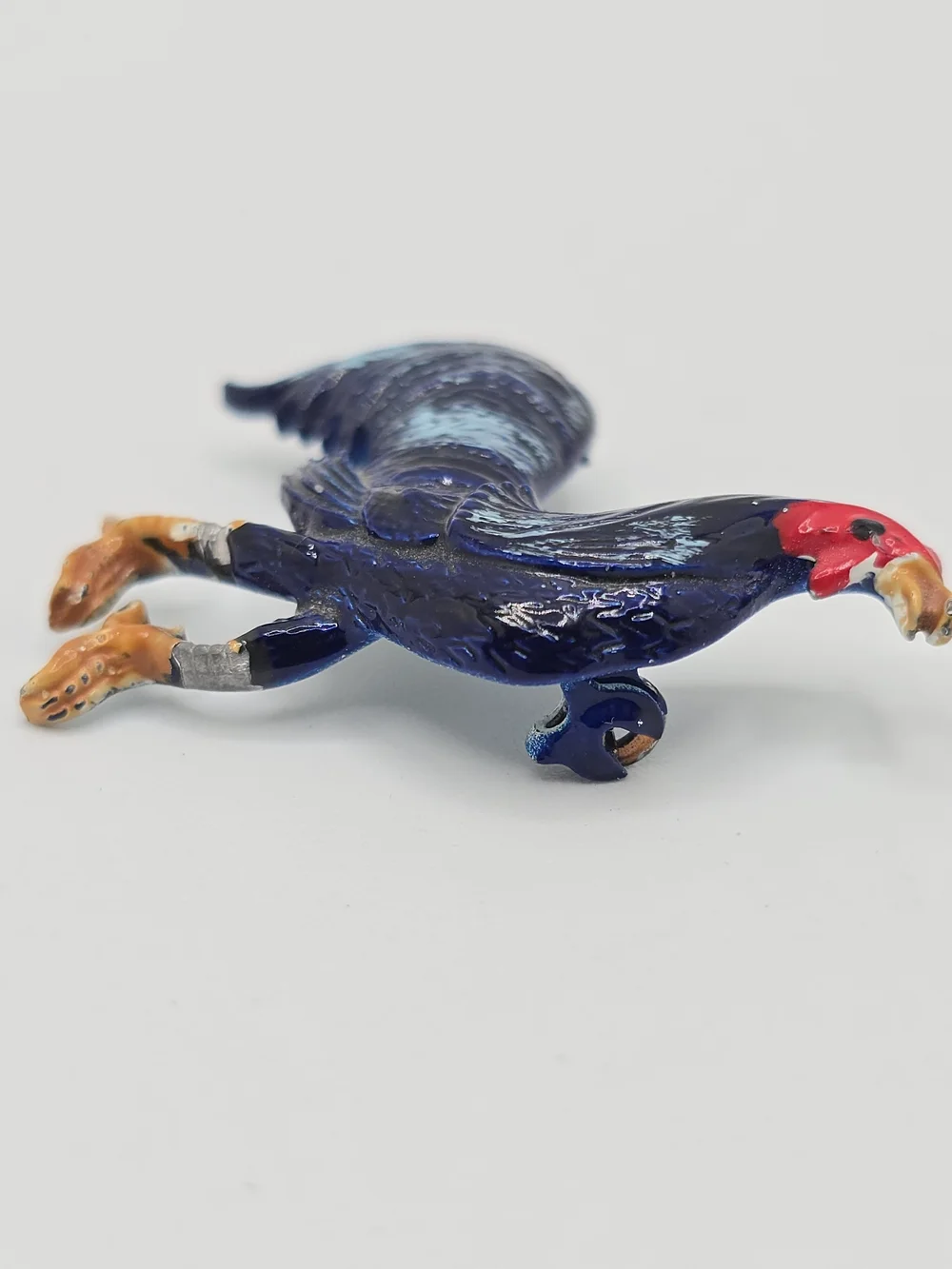 None vintage figural